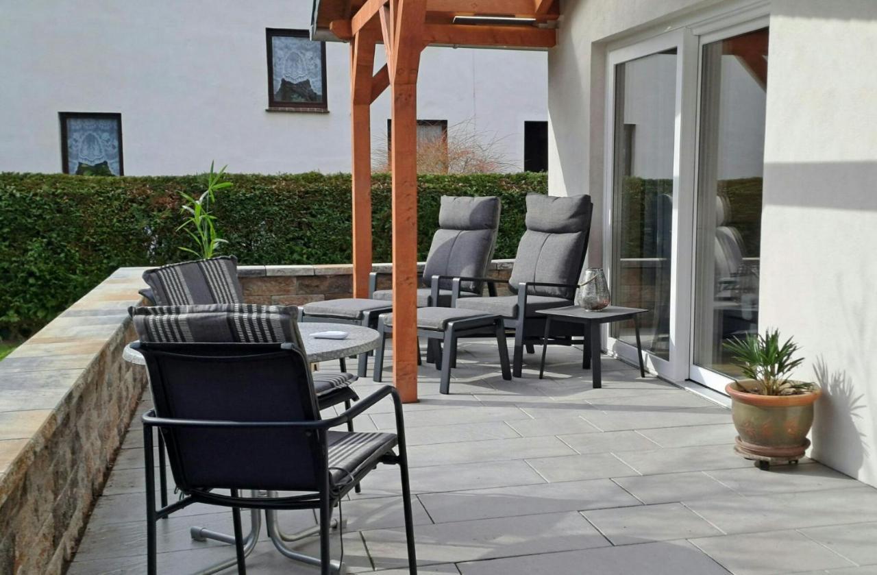 Pero Apartment Eldenburg Bagian luar foto
