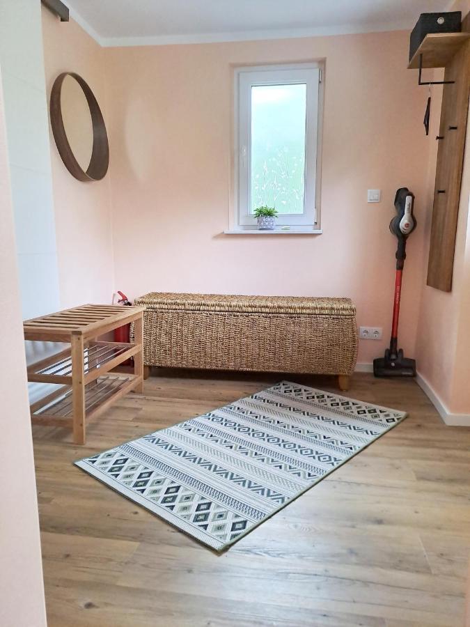 Pero Apartment Eldenburg Bagian luar foto