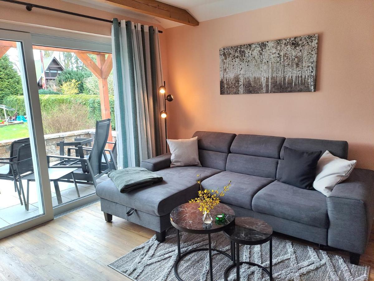 Pero Apartment Eldenburg Bagian luar foto