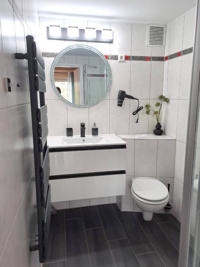 Pero Apartment Eldenburg Bagian luar foto
