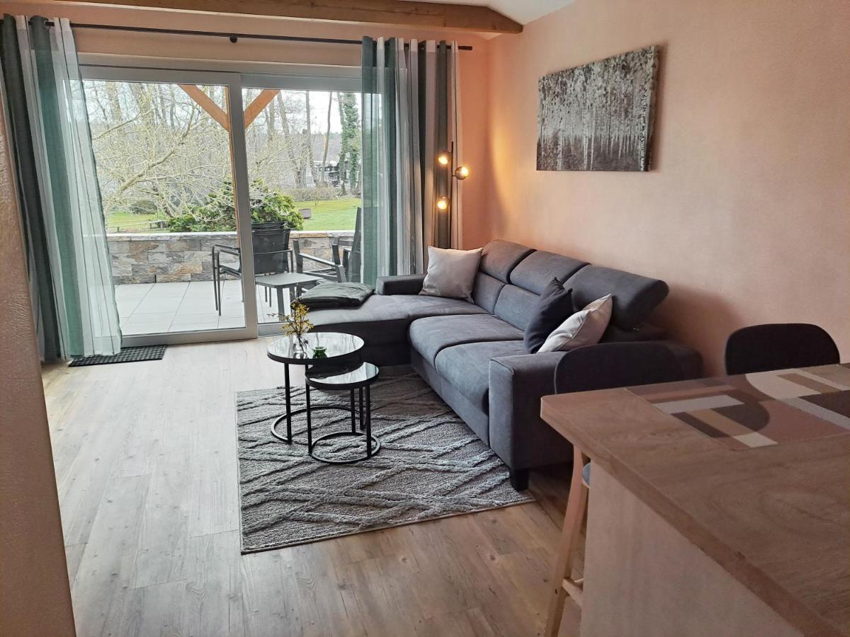 Pero Apartment Eldenburg Bagian luar foto