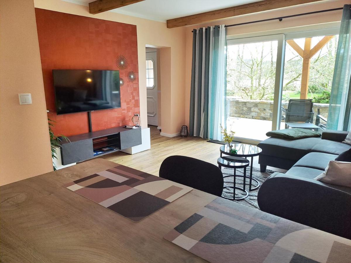 Pero Apartment Eldenburg Bagian luar foto